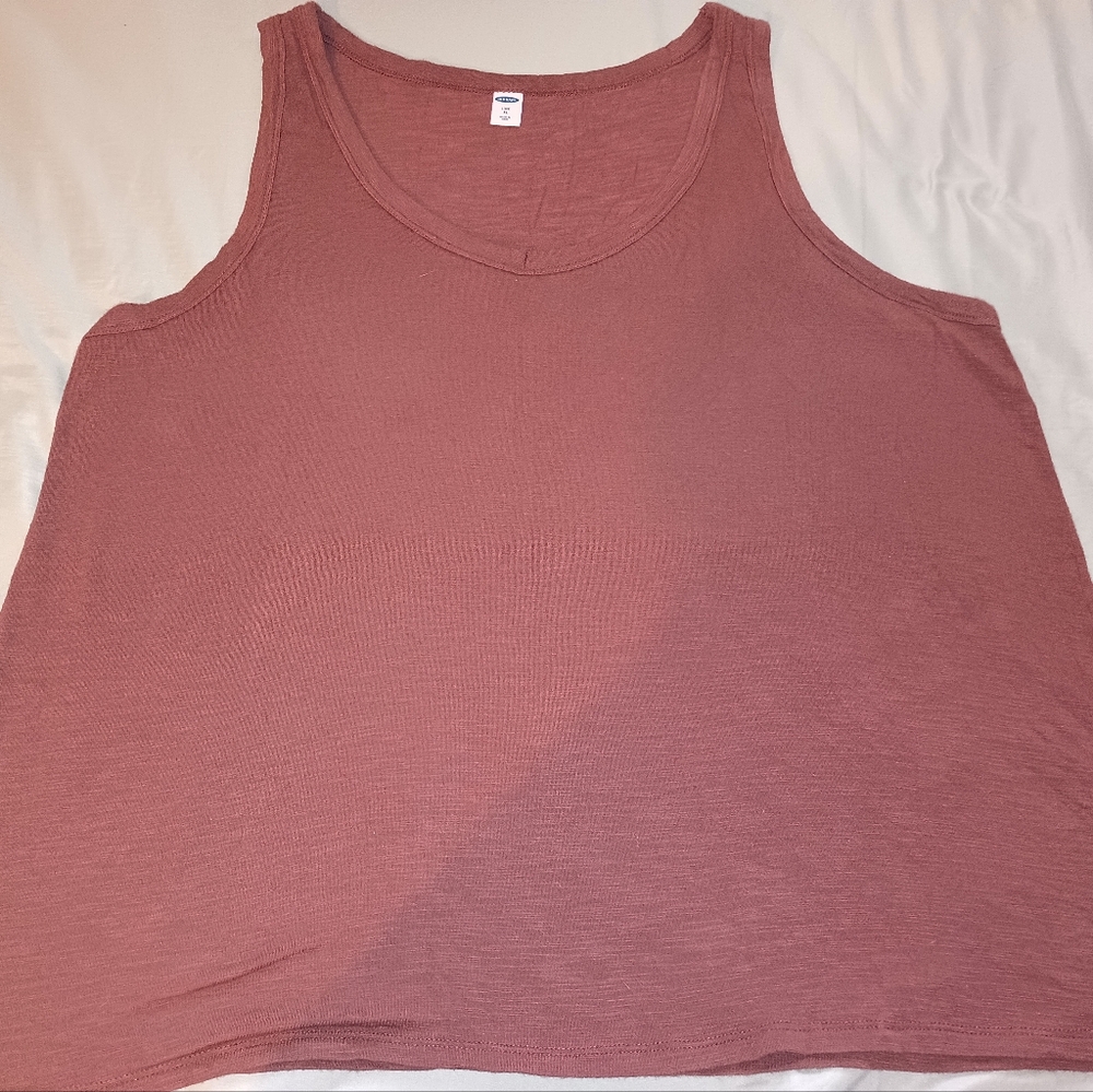 Old Navy tank top